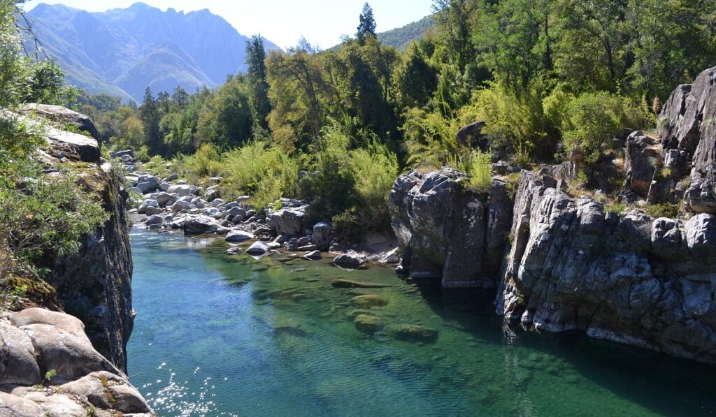 region del maule